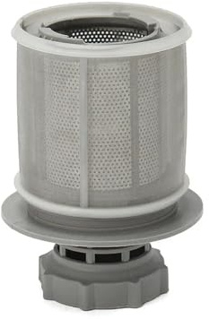 Filtro A Rete Di Ricambio For Lavastoviglie, Filtro A Setaccio Fine, Parti Di Ricambio, Compatibile Con Bosch, 427903 170740