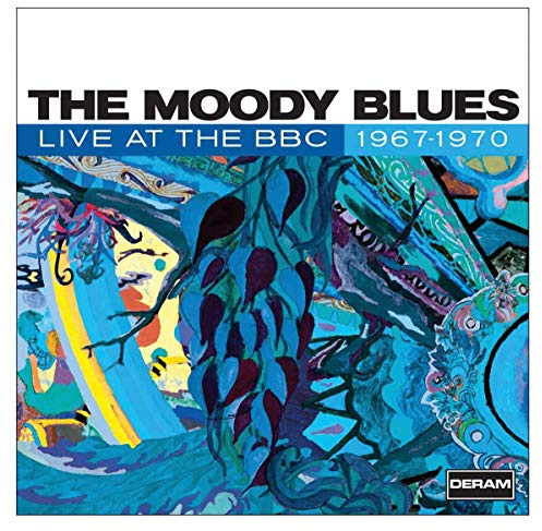 Live at the BBC 1967-1970