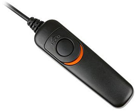 Wired Remote Shutter Release for Canon