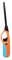 Encendedor Cocina Gas con Llama Tubo Flexible 280 mm. Multicolor