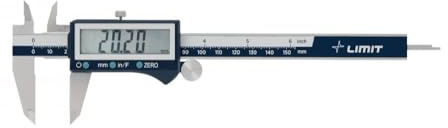 LIMIT PIE DE REY DIGITAL CDN 150mm marca
