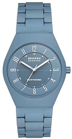 Skagen SKW6812 Herren Armbanduhr