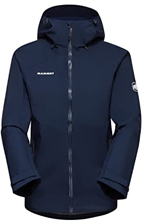 Mammut Convey Tour HS Hooded Jacket Women - XS