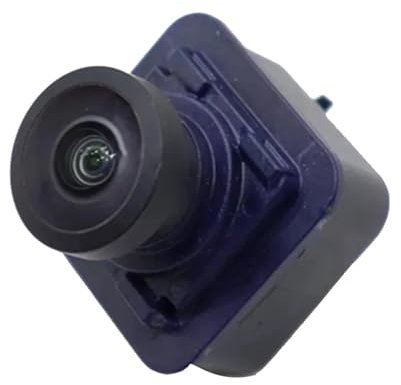 SDZSDAS Videocamera Retromarcia Telecamera Retromarcia per Auto JL7T-19G490-DB per Ford per Explorer per Lincoln per Aviator per Navigator 2018-2023 JL7T19G490DB Telecamera Backup