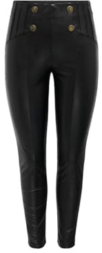 ONLLOLA Faux Leather Legging CC OTW