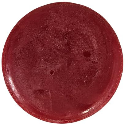 Purity of Oz - Vanille Seife Vegan - Tan of Oz Vanille Gesichtsreinigung ohne Öle feste Reinigungsseife abschminken reinigen