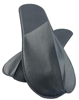 PRESENT-MORE - Pantofole Ospiti Modello TNT - 250 Paia