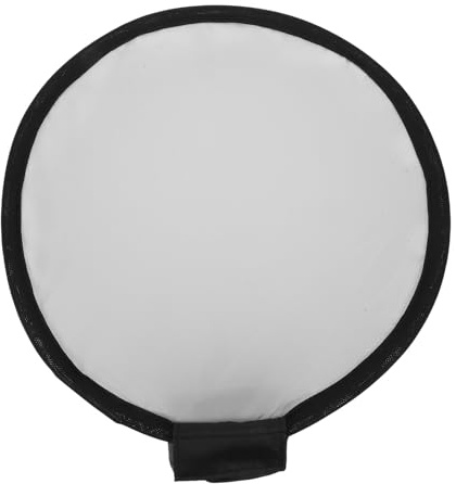 DOITOOL Difusor de Flash Softbox para Fotografía Plegable Difusor de Luz para Retratos Reuniones y Festividades