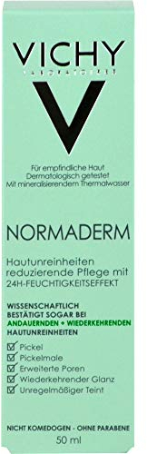 Vichy - Normaderm Crema correttiva anti-imperfezioni, 50 ml