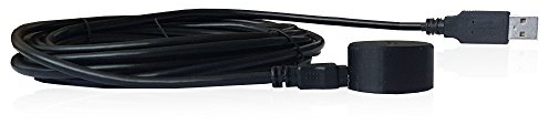Weidmann Elektronik Stromzähler, Smart Meter IR (Infrarot) Schreib/Lesekopf USB (Optokopf)