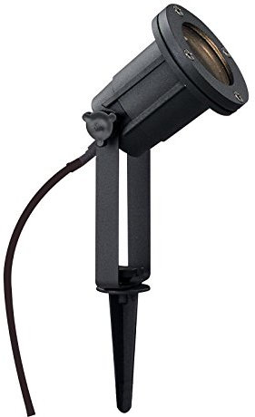 Nordlux Gartenleuchte Spotlight 35W GU10 IP54 schwarz 20788103