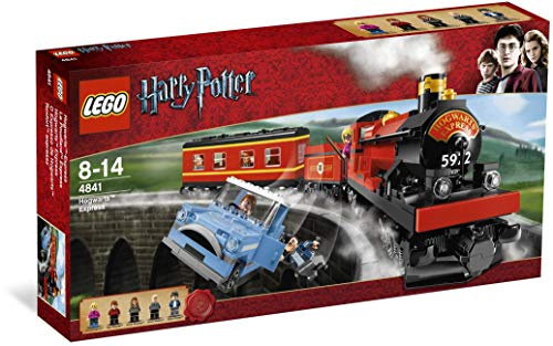 LEGO Harry Potter 4841 - Hogwarts-Express