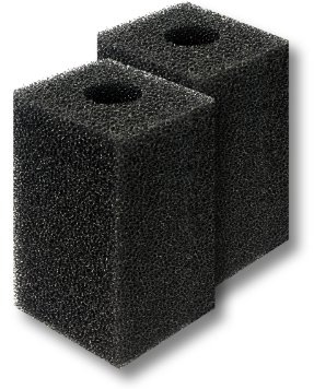 SunSun Esponjas Filtrantes JP024F Acuario Bomba de Flujo Recambio