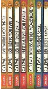 Die Chroniken von Narnia 1/7: Das Wunder von Narnia / Der König von Narnia / Der Ritt nach Narnia / Prinz Kaspian von Narnia / Die Reise auf der ... silberne Sessel / Der letzte Kampf: 7 Bde. von Lewis. Clive Staples (2000) Taschenbuch