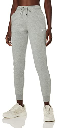 Nike Damen Sweatpants W NSW Essntl Pant Tight FLC