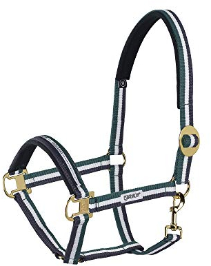 Standard Halfter SLIDING BUCKLE