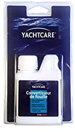 YACHTCARE Convertisseur de Rouille 125ml