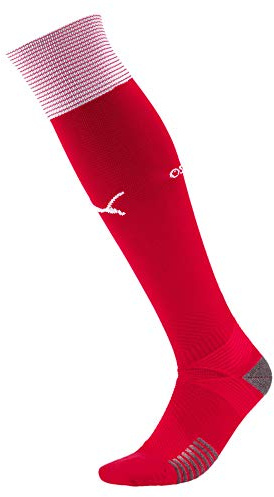 PUMA Österreich Stutzen Away EM 2020 Unisex