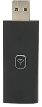 Dpofirs Bluetooth Controller Adapter für Windows PS3 PS5 Steam Switch Pro Controller Android TV Box One S, Wireless Game Handle USB Konverter