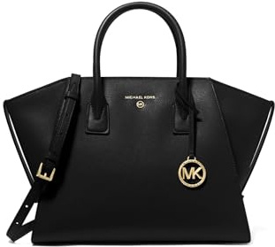 Michael Kors Tote, schwarz(black), Gr. ONE SIZE