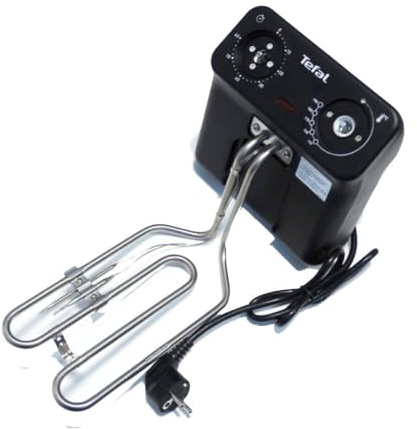 Boitier avec résistance Friteuse, Airfryer SS-996441 TEFAL Friteuse, Airfryer SS-996441 TEFAL