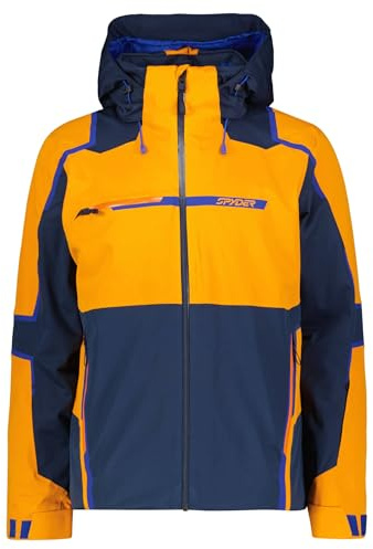 Spyder Titan Ski Jacke - XL