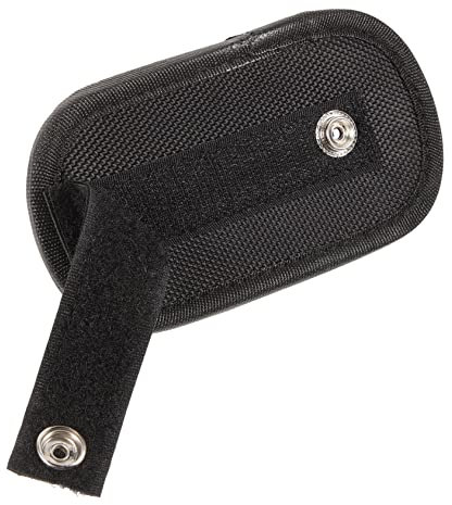 KITANDOVE Protecteur De Détecteur De Métaux Portable pour Stick Housse De Sécurité pour Détection De Métaux Accessoire Pratique Et Durable pour Usage Extérieur