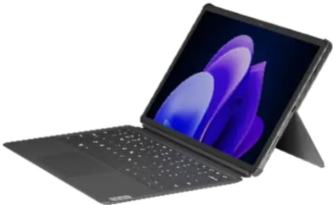Lenovo ZG38C05197 mobile device keyboard Pogo Pin Black