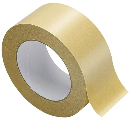 YUNNIAN 4,8 m langes Klebeband, 5,1 cm breit, für Pflanzen im Freien, verhindert Zikaden, Raupen, Ameisen und Krabbeln