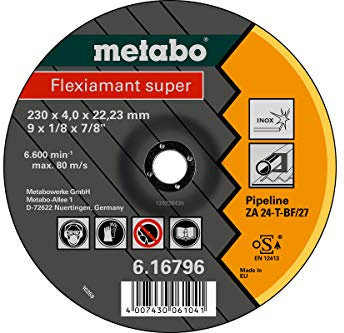 Metabo schnellspannbohrfutter Futuro Plus S1M, 13 mm,1/2 Zoll, 636621000