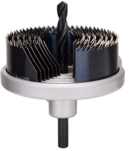 Bosch DIY 7tlg. Lochsägen-Set