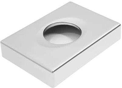 Hygienebeutelspender (Kent / HBD0001) in Chrom