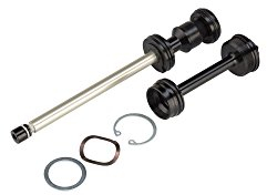 RockShox Interna Molla Sinistra SoloAir Pike DJ 100 mm (W/DJ Tappo Superiore da Montare (35 mm), 11.4018.010.146