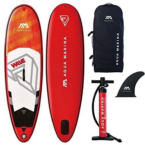 Aquamarina Sup Board Wave