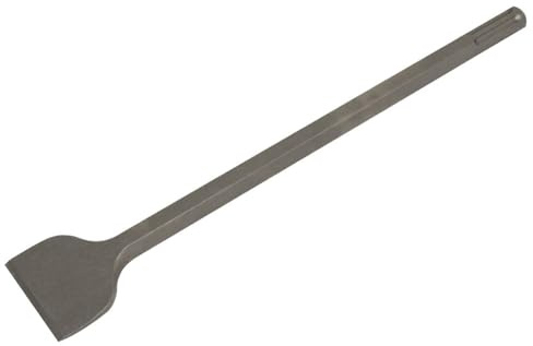 Sealey G2WC 80 x 400 mm bred Chisel 80 x 400 mm bred mejsel – Hilti TP805/TE905/TE1000