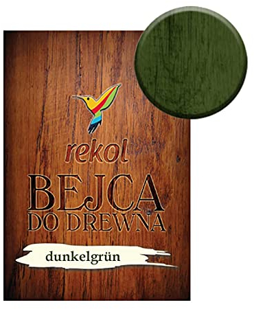 Holzbeize Möbelbeize Trockenbeize Beize Pulverbeize f. 2-3m² große Farbauswahl