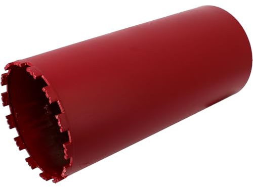 GT MARKET Couronne diamant Ø 188 mm pour carotteuse