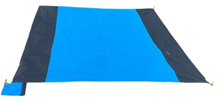 Hrtyvhin Large Thermals Seats Cushions Durability Thermals Seats Pad Travel Picnics Mats For Outdoor Use Waterproofed Outdoor Blanket