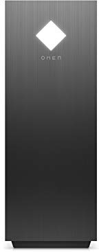 HP OMEN GT12 25L Gaming Desktop – AMD Ryzen 7 5700G, NVIDIA GeForce RTX 3070 8GB, 2TB PCIe 4.0x4 NVMe, 32GB DDR4, GbE, Wi-Fi6 & BT5, RGB, Air Cooled, Windows 11 Pro (Renewed)