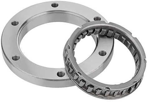 Engrenage d'embrayage De Démarreur À Roulement Unidirectionnel pour Moto, pour CFMoto UFORCE 600 0180 – 091200