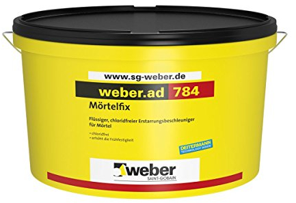 weber.ad 784 - Malta fisso