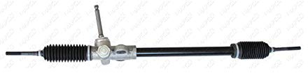 MAPCO 29575 Lenkgetriebe Kompatibel mit KIA RIO II JB 565001E500 565001G500