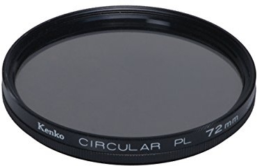 Kenko Digital Zirkular 95 mm Filter für Kamera