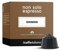 Il Caffè Italiano Capsule Compatibili Dolce Gusto Ginseng - 64pz | Capsule Dolce Gusto Compatibili, Caffè Distinto e Avvincente | Capsule Nescafe Dolce Gusto Compatibili Made In Italy | Frhome