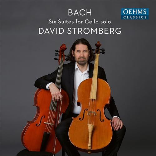 Suites for Cello solo