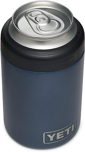 YETI Rambler Colster Dosenisolierer, Navy, 330 ml
