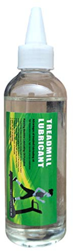 Diarypiece 100ML Laufband Spezial Schmiermittel Laufband Wartung Silikonöl Laufmaschine Laufband Schmiermittel Einfach Anzuwenden 100ml Laufband Öl