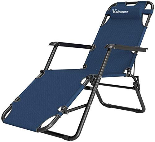 Leichte Gartenliegen und Liegestühle, zusammenklappbare Fußstütze, 3-Fach verstellbar, Sonnenliege, Garten-Sonnenliege, Liegestuhl für Strand, Pool, Außenterrasse, Camping Present