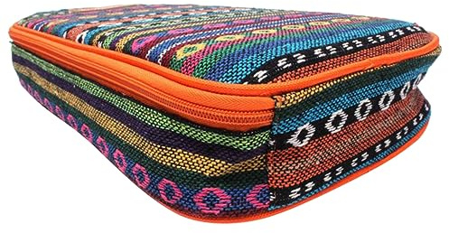 PRETYZOOM Collapsible Camping Outdoor Kitchen Bag Camping Cupboards Kitchen Gadgets Picnic Bag Portable Flatware Holder