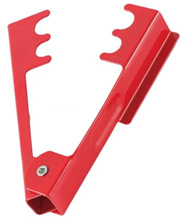 Tuxxjzm Rimozione di spine floreali, rimozione di spina di , strumento professionale per rimuovere spine, pinze per potare fiori per composizioni floreali, negozi di fiori e